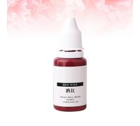 Pigment Cosmétique Professionnel pour Contour des Lèvres et Yeux 1pc