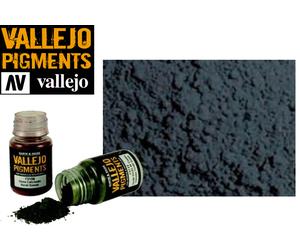 Pigment Dark Acier 73123 Vallejo