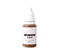 Pigment de Contour des Lèvres 1pc, Encre de Maquillage Pigmentée | Trait de Paupière et Lèvres, Usage Diy, Mélangeable à Teinte de Peau, Effet Plus Rapide