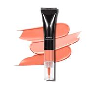 Pigment De Mélange De Fond De Teint Liquide, Pigment De Fond De Teint essence, Ajusteur De Teinte De Fond De Teint Color Mixer, Fond De Teint Correcteur De Couleur Pour Peau Mature (Orange, 1PC)