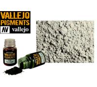 Pigment Desert Dust 73121 VALLEJO Peinture Modélisme Vallejo