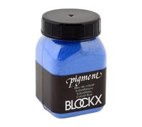 Pigment - Bleu de cobalt 100 ml / 80 g