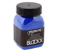 Pigment en poudre - Outremer clair - 6 - Blockx - Pot de 100g