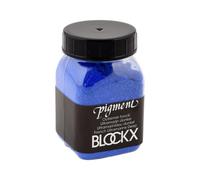 Pigment en poudre - Outremer foncé - 27 - Blockx - Pot de 100g