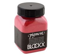 Pigment en poudre - Quinacridone rose pâle - 78 - Blockx - Pot de 100g