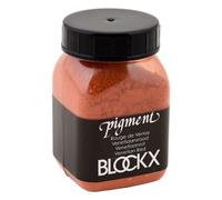 Pigment en poudre - Rouge de Venise - 26 - Blockx - Pot de 100g