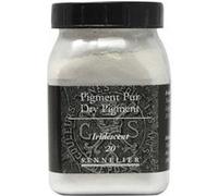 Pigment en poudre - Sennelier - Iridiscent - Pot de 200 ml Gris G