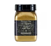 Pigment En Poudre - Sennelier - Or Jaune - Pot De 200 Ml