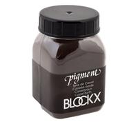 Pigment en poudre - Terre de Cassel - 4 - Blockx - Pot de 100g