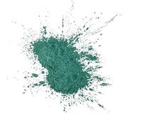 Pigment en poudre vert forêt (80 g)