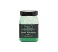 Pigment en poudre - - Vert Véronèse - Pot de 200 ml