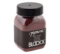 Pigment en poudre - Violet de Mars - 7 - Blockx - Pot de 100g