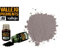 Pigments Vallejo 30 ml European Earth
