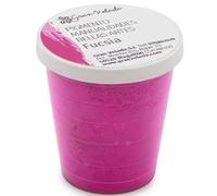 Pigment fuchsia fluo : poudre pour travaux manuels et beaux-arts | création DIY | haute concentration | couleur durable | facile à utiliser | économique | grande variété disponible | 30 cc