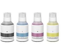 Pigment Jaune 135 ML Compatible MAXIFY GX6050, GX7050-14K #4432C001