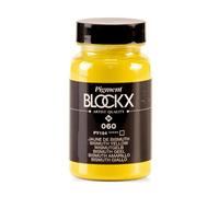 Pigment - Jaune de bismuth 100 ml / 75 g