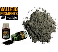 Pigment Lumière Slate Gris 73113 Vallejo