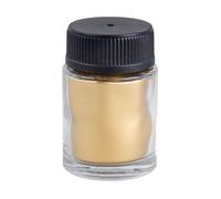 Pigment Métallique Fin, Or, Flacon 20ml