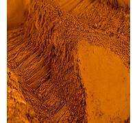 Pigment Naturel Jaune Havane 1 Kg - Pour Peintures, Enduits Béton et Chaux - Poudre Colorante - Origine Europe