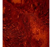 Pigment Naturel Ocre Rouge 25 Kg- Pour Peinture, Enduit, Béton, Mortier - Terre colorante en poudre - Origine Europe