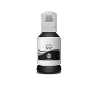 Pigment Noir 140 ML Epson ECOTANK ET-7700, ET-7750#C13T00Q140