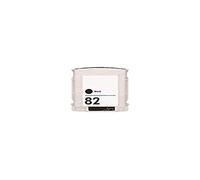 Pigment Noir 69 ML avec HP DesignJet 510/DesignJet 111#82