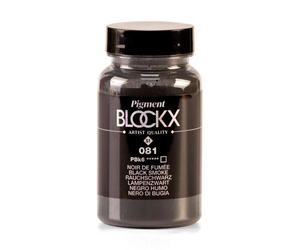 Pigment - Noir de fumée 100 ml / 20 g
