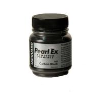 Pigment Pearl Ex 0,75 oz noir de carbone