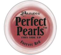 Pigment perlé Perfect Pearls Pigment - RANGER - Pour toujours rouge - rouge