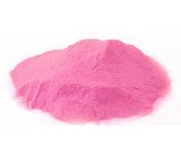 Pigment phosphorescent rose 20 g fuchsia orange poudre lumineuse résine savon slime art déco qualité