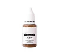 Pigment pour Contour des Lèvres de Maquillage Permanent et Eyeliner