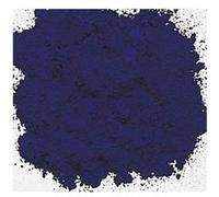 Pigment pour création de peinture - pot 100 g - Bleu de phtalocyannine Bleu