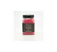 Pigment pour création de peinture - pot 110 g - Rouge primaire Rouge G