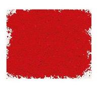 Pigment pour création de peinture - pot 140 g - Rouge de Cadmium pourpre véritable Rouge G
