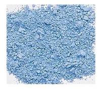 Pigment pour création de peinture - pot 180 g - Bleu Azur Bleu G