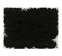 Pigment pour création de peinture - pot 180 g - Noir de Mars Noir G