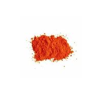 Pigment pour création de peinture - pot 25 g - Orange Pyrrole Orange G