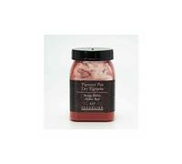 Pigment pour création de peinture - pot 40 g - Rouge Hélios