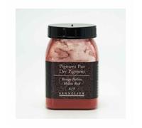 Pigment Pour Création De Peinture - Pot 40 G - Rouge Hélios