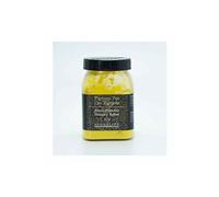 Pigment pour création de peinture - pot 70 g - Jaune primaire Jaune