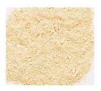 Pigment pour création de peinture - pot 80 g - Jaune brillant Jaune G