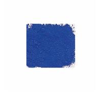 Pigment pour création de peinture - pot 85 g - Bleu outremer foncé