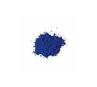 Pigment pour création de peinture - pot 90 g - Bleu outremer français Bleu G