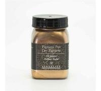 Pigment pour création de peinture - pot 90 g - Doré
