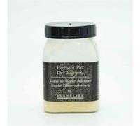 Pigment pour création de peinture - pot 90 g - Jaune de Naples Jaune G