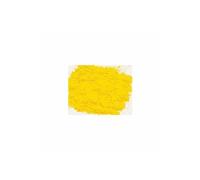 Pigment pour création de peinture - pot 90 g - Jaune indien substitut Jaune G
