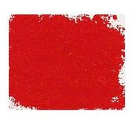 Pigment pour création de peinture - pot 90 g - Rouge de Cadmium clair substitut Rouge G