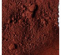 Pigment Powercolor Powertex 40 Ml Brun Foncé