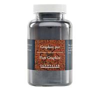 Pigment - SENNELIER - Graphite pur - 100 g - Conducteur électrique - Faible densité