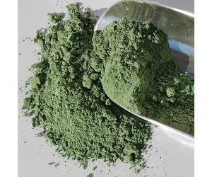 Pigment Terre verte Brentonico iBéton®-500g